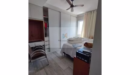 Apartamento para venda em Santos Dumont de 60.00m² com 2 Quartos, 1 Suite e 1 Garagem