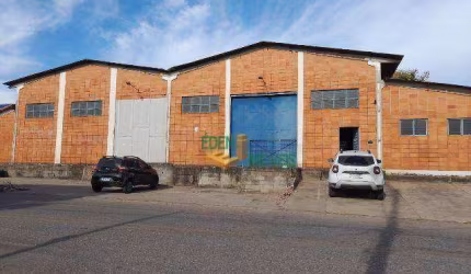 Galpão / Depósito / Armazém para alugar em Vila Rica de 1287.00m² com 35 Garagens