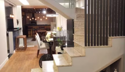 Casa para venda em Chácaras Alpina de 162.00m² com 3 Quartos, 3 Suites e 4 Garagens