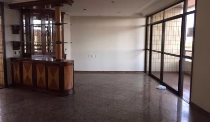 Apartamento para venda em Higienópolis de 173.00m² com 4 Quartos, 1 Suite e 2 Garagens