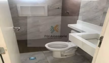 Apartamento para venda em Rios De Spagna de 50.00m² com 2 Quartos e 1 Garagem