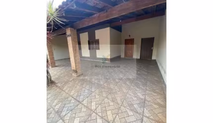 Casa para venda em Conjunto Habitacional Costa Do Sol de 200.00m² com 3 Quartos