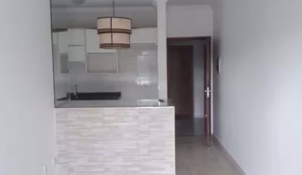 Apartamento para venda em Vila Nossa Senhora Das Graças de 57.00m² com 2 Quartos e 1 Garagem