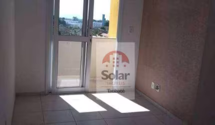 Apartamento para venda em Jardim Gurilândia de 56.00m² com 2 Quartos e 1 Garagem