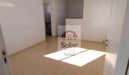 Apartamento para venda em Vila São José de 54.00m² com 2 Quartos, 1 Suite e 1 Garagem