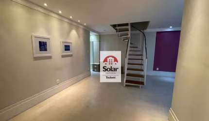 Apartamento para venda em Jardim Das Nações de 163.00m² com 2 Quartos, 1 Suite e 1 Garagem