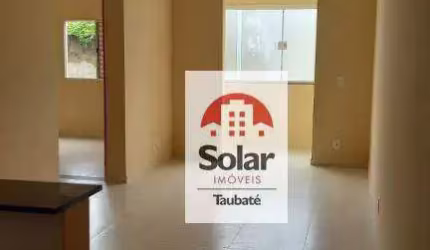 Apartamento para venda em Vila Nossa Senhora Das Graças de 57.00m² com 2 Quartos e 1 Garagem
