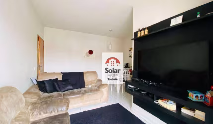 Apartamento para venda e aluguel em Residencial Novo Horizonte de 62.00m² com 2 Quartos e 1 Garagem