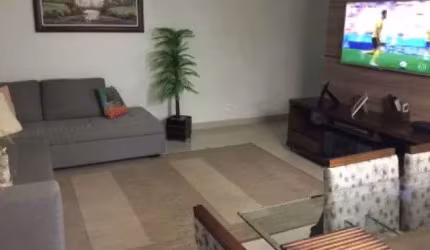 Apartamento para venda em Parque Dos Bandeirantes de 92.00m² com 2 Quartos e 1 Suite