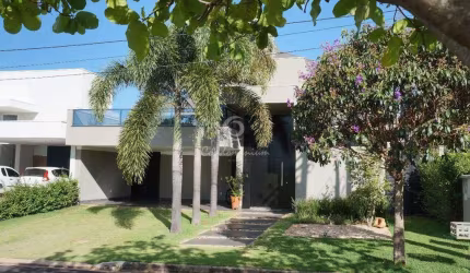 Casa de Condomínio para venda em Residencial Eco Village I de 400.00m² com 4 Quartos e 2 Suites