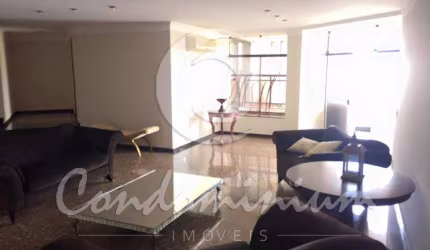Apartamento para venda em Centro de 471.00m² com 4 Quartos, 4 Suites e 4 Garagens