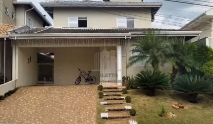 Casa para venda em Bosque de 375.00m² com 4 Quartos, 2 Suites e 2 Garagens