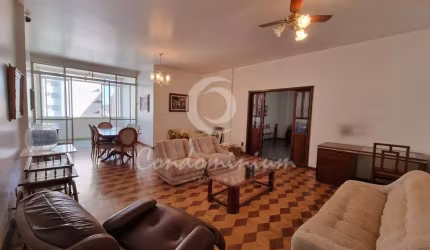 Apartamento para venda em Centro de 191.00m² com 3 Quartos e 1 Garagem