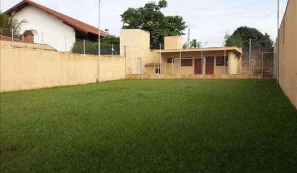 Terreno para alugar em Vila São José de 45.00m²