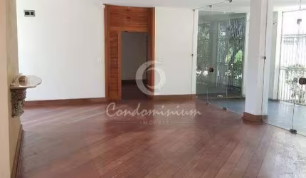 Imóvel Comercial para venda em Vila São José de 500.00m² com 4 Quartos, 1 Suite e 4 Garagens