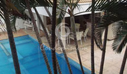 Casa para venda em Jardim Aclimação de 328.00m² com 4 Quartos, 4 Suites e 4 Garagens