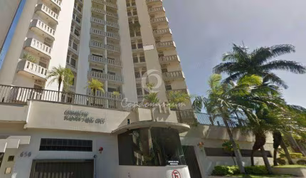 Apartamento para venda em Santos Dumont de 145.00m² com 3 Quartos, 1 Suite e 3 Garagens