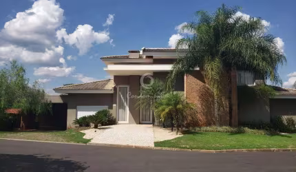 Casa de Condomínio para venda em Jardim Do Cedro de 500.00m² com 4 Quartos, 4 Suites e 2 Garagens