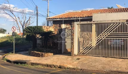Casa para venda em Jardim Francisco Fernandes de 449.00m² com 4 Quartos, 2 Suites e 3 Garagens