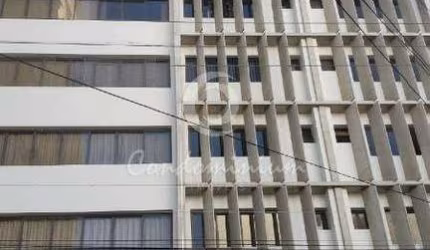 Apartamento para venda em Centro de 168.00m² com 3 Quartos, 1 Suite e 2 Garagens