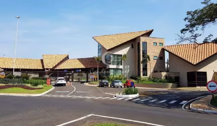 Terreno para venda em Golden Park Residence de 1200.00m²