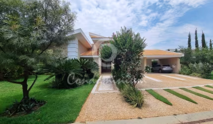 Casa de Condomínio para venda em Condomínio Green Palm de 650.00m² com 4 Quartos, 4 Suites e 4 Garagens