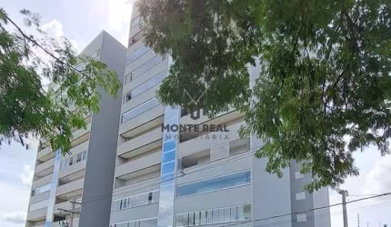 Apartamento para venda em Jardim Emília de 78.00m² com 3 Quartos, 1 Suite e 2 Garagens