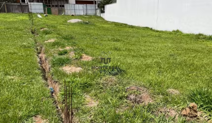Terreno para venda em Parque Campolim de 552.75m²