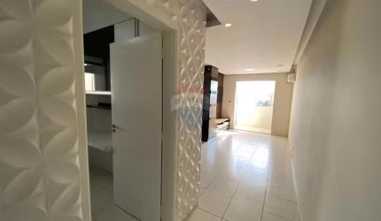 Apartamento para alugar em Parque Das Árvores de 86.24m² com 3 Quartos, 1 Suite e 1 Garagem