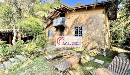 Casa de Condomínio para venda e aluguel em Vila Real Moinho Velho de 440.00m² com 3 Quartos, 1 Suite e 8 Garagens
