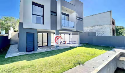 Casa de Condomínio para venda em Lago Do Sol de 230.00m² com 3 Quartos, 3 Suites e 4 Garagens