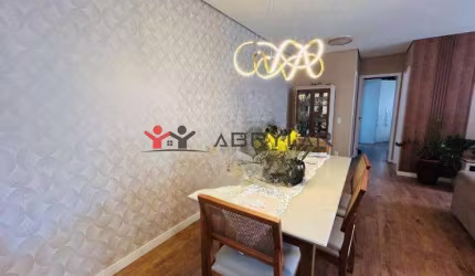 Apartamento para alugar em Jardim Ermida I de 76.00m² com 2 Quartos, 1 Suite e 2 Garagens