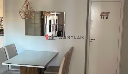Apartamento para venda em Jardim Guanabara de 54.00m² com 2 Quartos e 1 Garagem