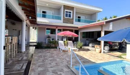 Chácara para venda em Loteamento Residencial Vargas de 1560.00m² com 6 Quartos, 3 Suites e 8 Garagens