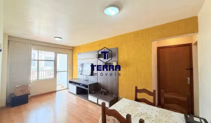 Apartamento para venda em Santa Rosa de 70.00m² com 2 Quartos, 1 Suite e 1 Garagem