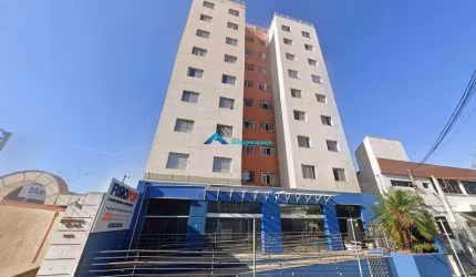Apartamento para venda em CENTRO de 93.00m² com 3 Quartos, 1 Suite e 1 Garagem