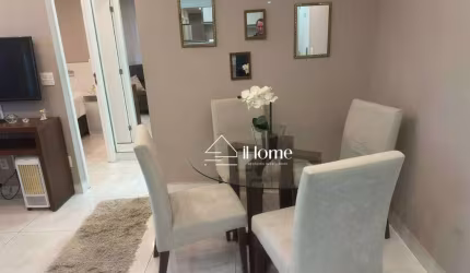 Apartamento para venda e aluguel em Centro de 41.00m² com 1 Quarto, 1 Suite e 1 Garagem