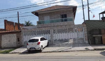 Casa para venda em Esmeralda de 33.00m² com 1 Quarto e 1 Garagem