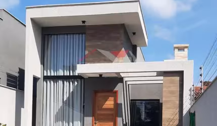 Casa para venda em Cidade Praiana de 95.00m² com 3 Quartos e 2 Garagens