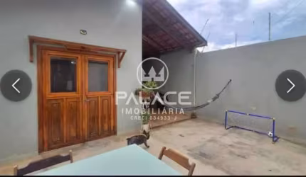 Casa para venda em Jardim Califórnia de 185.00m² com 3 Quartos, 1 Suite e 2 Garagens
