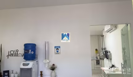 Sala Comercial para venda em Parque Monte Líbano de 60.00m²