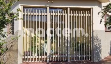 Casa para venda em Jardim Maria Goretti de 117.00m² com 3 Quartos e 1 Garagem