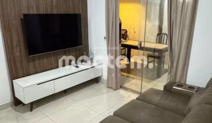 Apartamento para venda em Parque São Sebastião de 59.00m² com 2 Quartos, 1 Suite e 1 Garagem