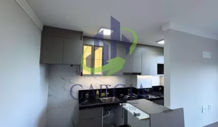 Apartamento para venda e aluguel em Sítios De Recreio Independência de 50.00m² com 2 Quartos e 1 Garagem