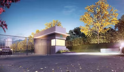 Casa para venda em Jardim Modelo de 153.02m² com 3 Quartos e 2 Garagens