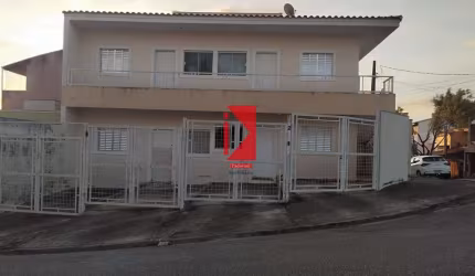 Kitnet para alugar em Jardim Residencial Martinez de 34.00m² com 1 Quarto e 1 Garagem