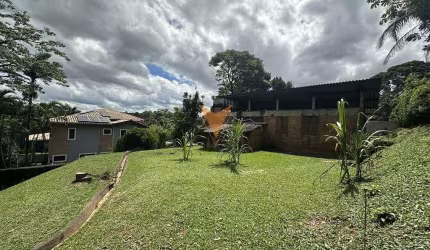 Terreno para venda em Recanto Impla de 10.00m²