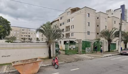 Cobertura para venda em Jardim Santa Clara de 146.00m² com 3 Quartos, 1 Suite e 2 Garagens