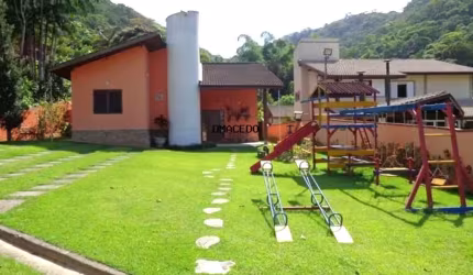Casa para venda em Recanto Da Lagoinha de 700.00m² com 3 Quartos, 1 Suite e 3 Garagens