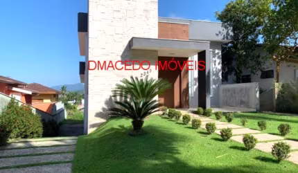 Casa para venda em Recanto Da Lagoinha de 600.00m² com 4 Quartos, 2 Suites e 6 Garagens